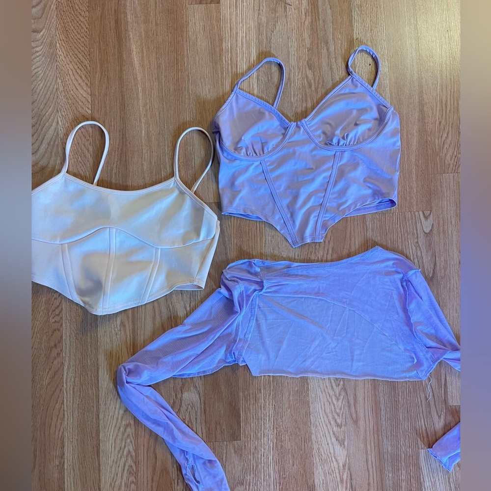 BUNDLE!